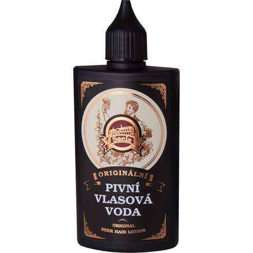 SAELA PIVNI VLASOVA VODA, 100 ml